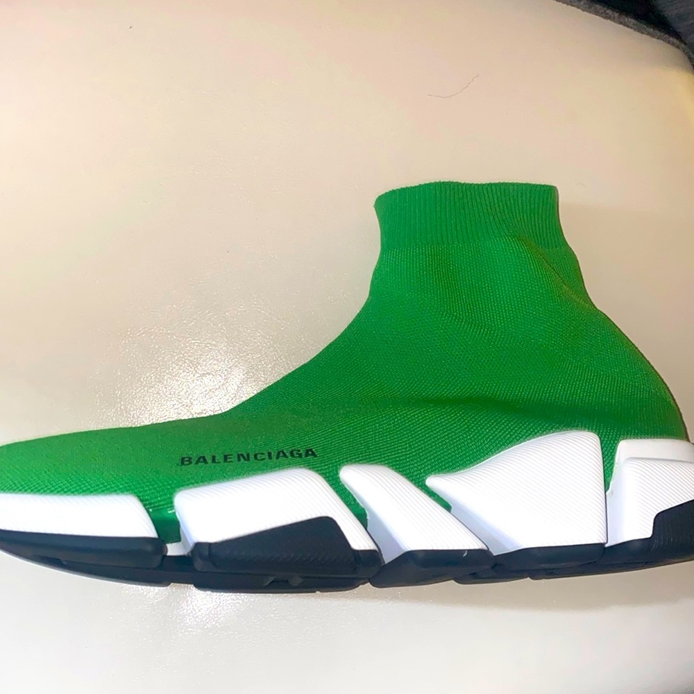 Balenciaga Speed 2.0